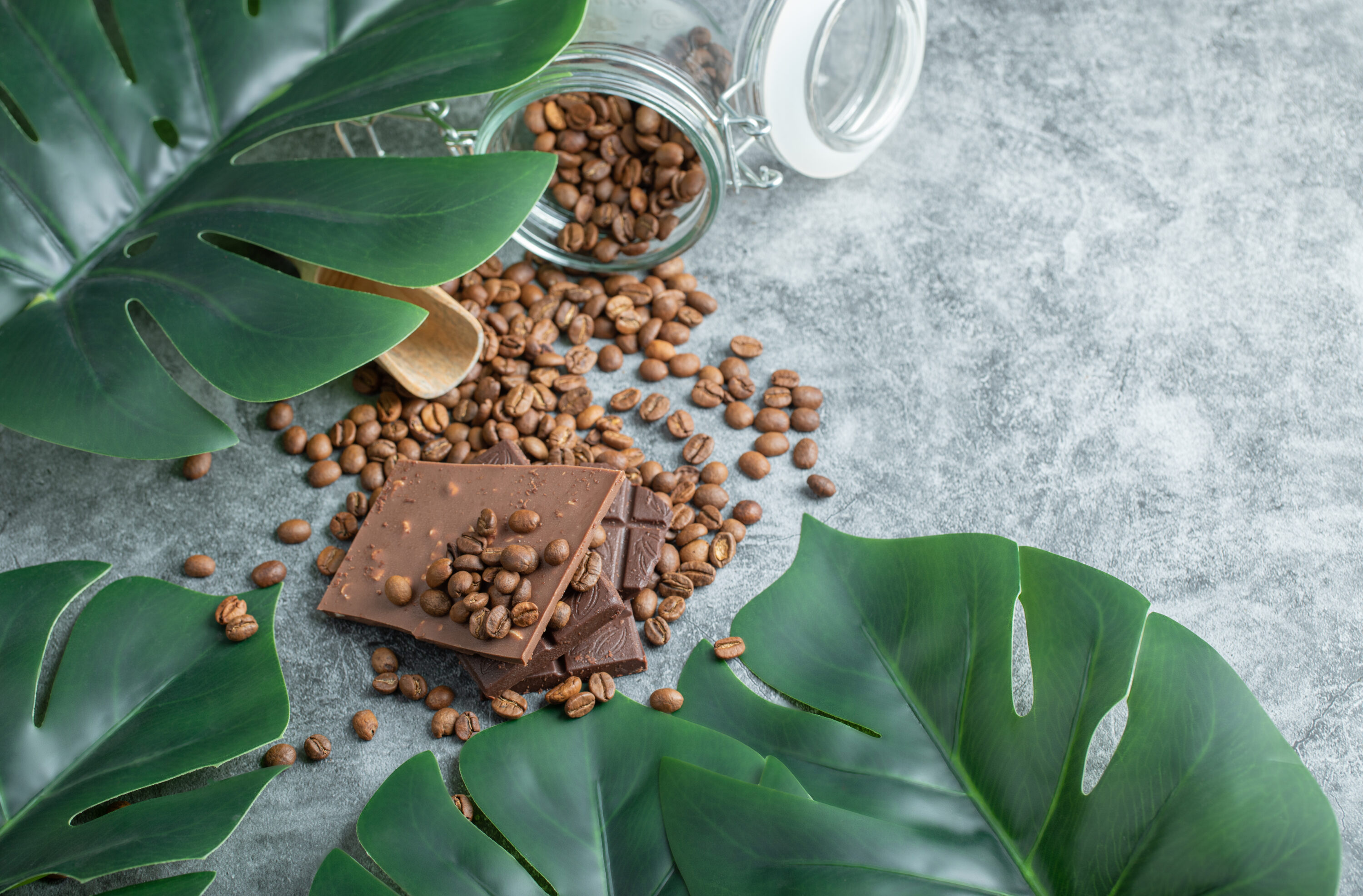 Schokolade selber machen