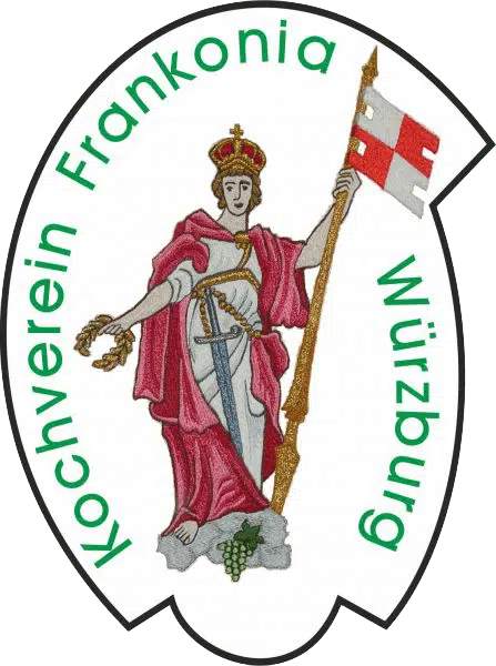 Kochverein Frankonia e.V. Logo